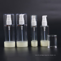 Airless Cosmetic Pump Bottle (NAB27)